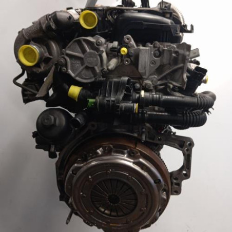 Moteur CITROEN C5 1 Photo n°1