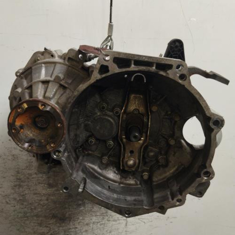 Boite de vitesses VOLKSWAGEN GOLF 6