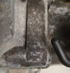 Boite de vitesses VOLKSWAGEN GOLF 6