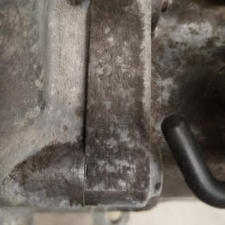 Boite de vitesses VOLKSWAGEN GOLF 6