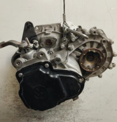 Boite de vitesses VOLKSWAGEN GOLF 6 Photo n°3