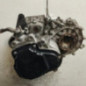 Boite de vitesses VOLKSWAGEN GOLF 6