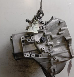 Boite de vitesses PEUGEOT 308 2