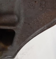 Boite de vitesses PEUGEOT 308 2 Photo n°4