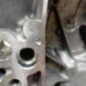 Boite de vitesses PEUGEOT 308 2