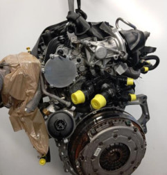 Moteur PEUGEOT 308 2 Photo n°1