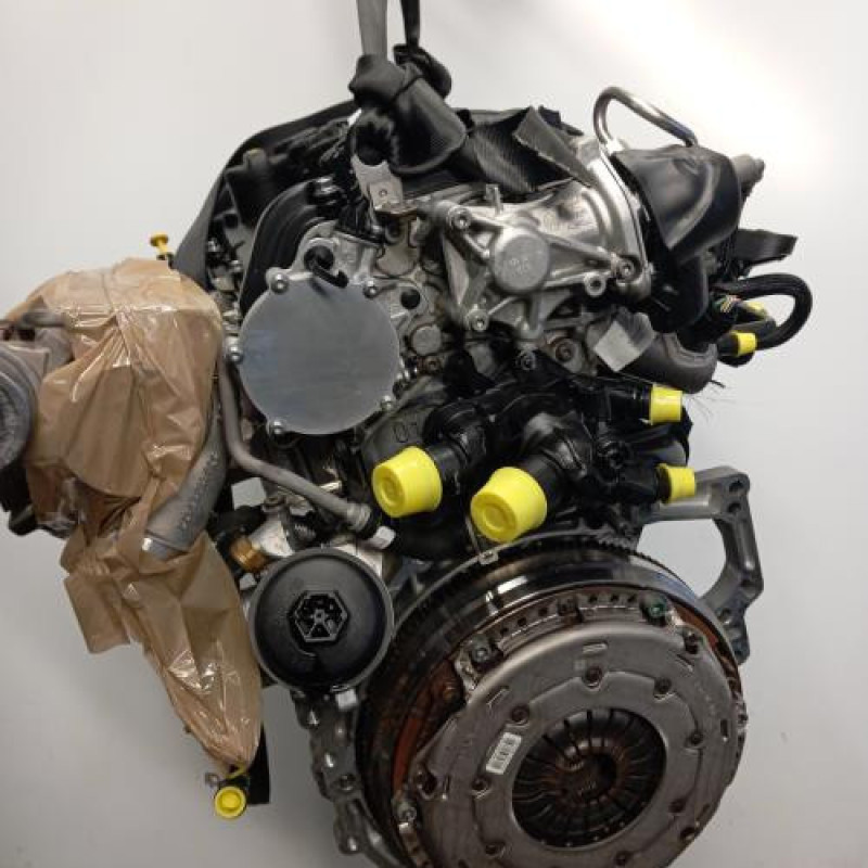 Moteur PEUGEOT 308 2
