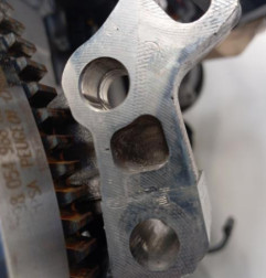 Moteur PEUGEOT 308 2