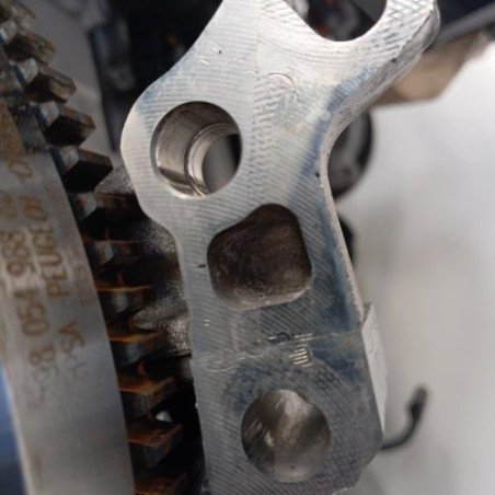 Moteur PEUGEOT 308 2