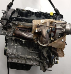 Moteur PEUGEOT 308 2 Photo n°3