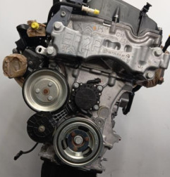 Moteur PEUGEOT 308 2 Photo n°4