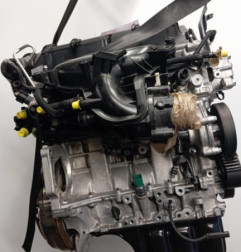 Moteur PEUGEOT 308 2 Photo n°5