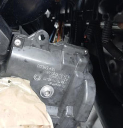 Moteur PEUGEOT 308 2 Photo n°6