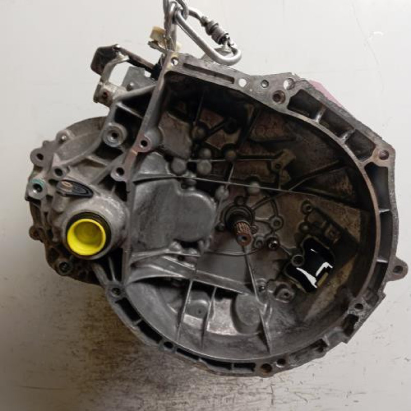 Boite de vitesses PEUGEOT 207