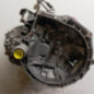 Boite de vitesses PEUGEOT 207