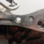 Boite de vitesses PEUGEOT 207