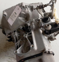 Boite de vitesses PEUGEOT 207 Photo n°5