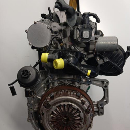 Moteur PEUGEOT 207 Photo n°1
