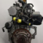 Moteur PEUGEOT 207