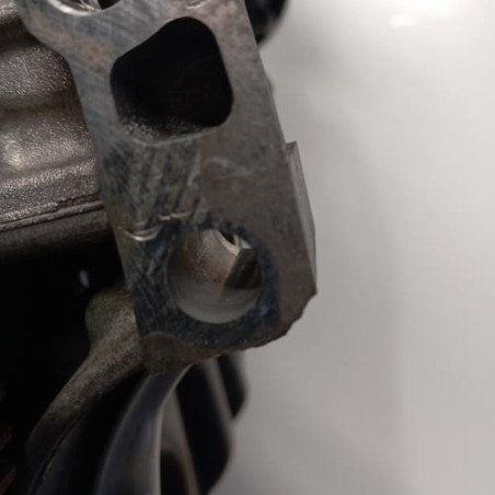 Moteur PEUGEOT 207