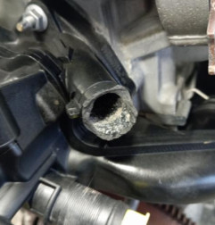 Moteur PEUGEOT 207 Photo n°3