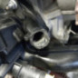 Moteur PEUGEOT 207