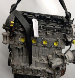 Moteur PEUGEOT 207 Photo n°4