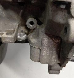 Moteur PEUGEOT 207 Photo n°5