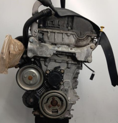 Moteur PEUGEOT 207 Photo n°7