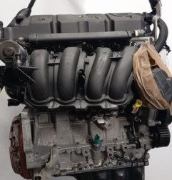 Moteur PEUGEOT 207 Photo n°8