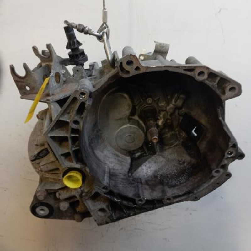 Boite de vitesses CITROEN JUMPER 3