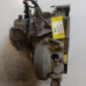 Boite de vitesses CITROEN JUMPER 3