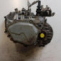 Boite de vitesses CITROEN JUMPER 3