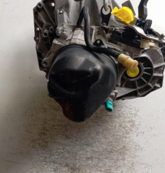 Boite de vitesses RENAULT CLIO 4