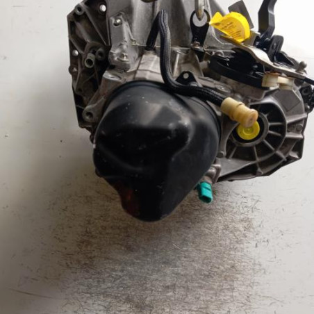 Boite de vitesses RENAULT CLIO 4