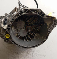 Boite de vitesses RENAULT MASTER 2 Photo n°1