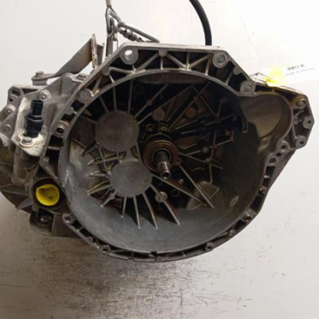 Boite de vitesses RENAULT MASTER 2 Photo n°1