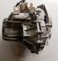 Boite de vitesses RENAULT MASTER 2