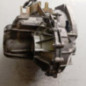 Boite de vitesses RENAULT MASTER 2