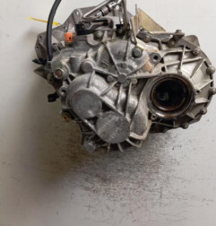 Boite de vitesses RENAULT MASTER 2 Photo n°4