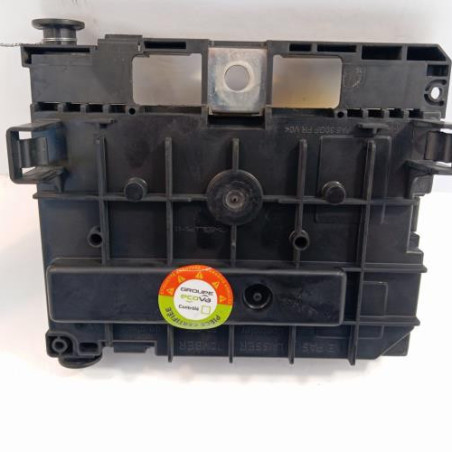 Boitier servitude moteur (BSM) PEUGEOT 5008 1