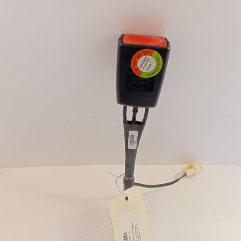 Attache ceinture avant gauche PEUGEOT 5008 1
