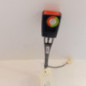 Attache ceinture avant gauche PEUGEOT 5008 1