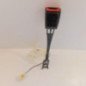 Attache ceinture avant gauche PEUGEOT 5008 1