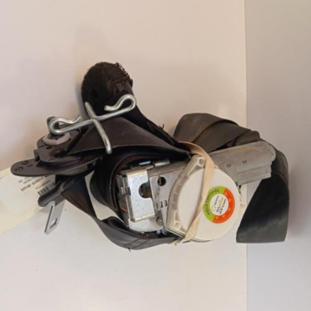 Ceinture avant droit PEUGEOT 5008 1 Photo n°1