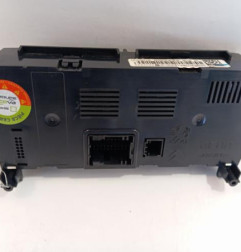 Commande chauffage PEUGEOT 5008 1