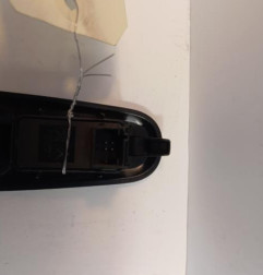 Interrupteur de leve vitre arriere droit PEUGEOT 5008 1 Photo n°3