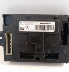 Boitier UPC RENAULT CLIO 4 Photo n°1