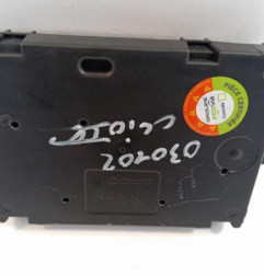 Boitier UPC RENAULT CLIO 4