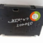 Boitier UPC RENAULT CLIO 4